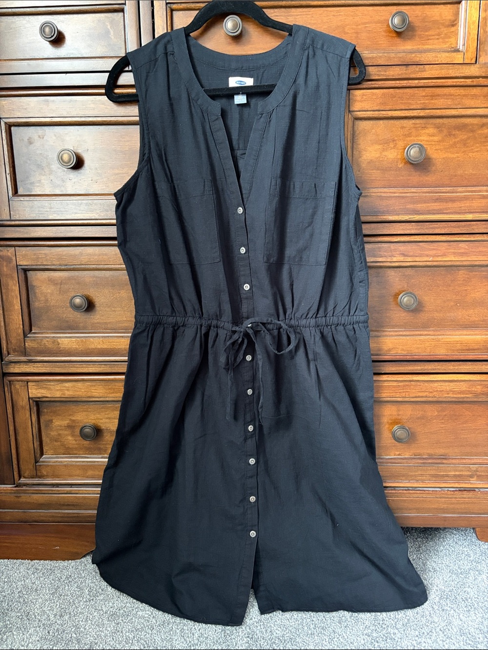 Old Navy dress